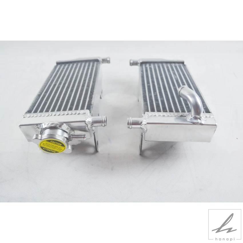 ご依頼品 GPI アルミラジエーター 1992-1996 ホンダ CR250R CR 250 R