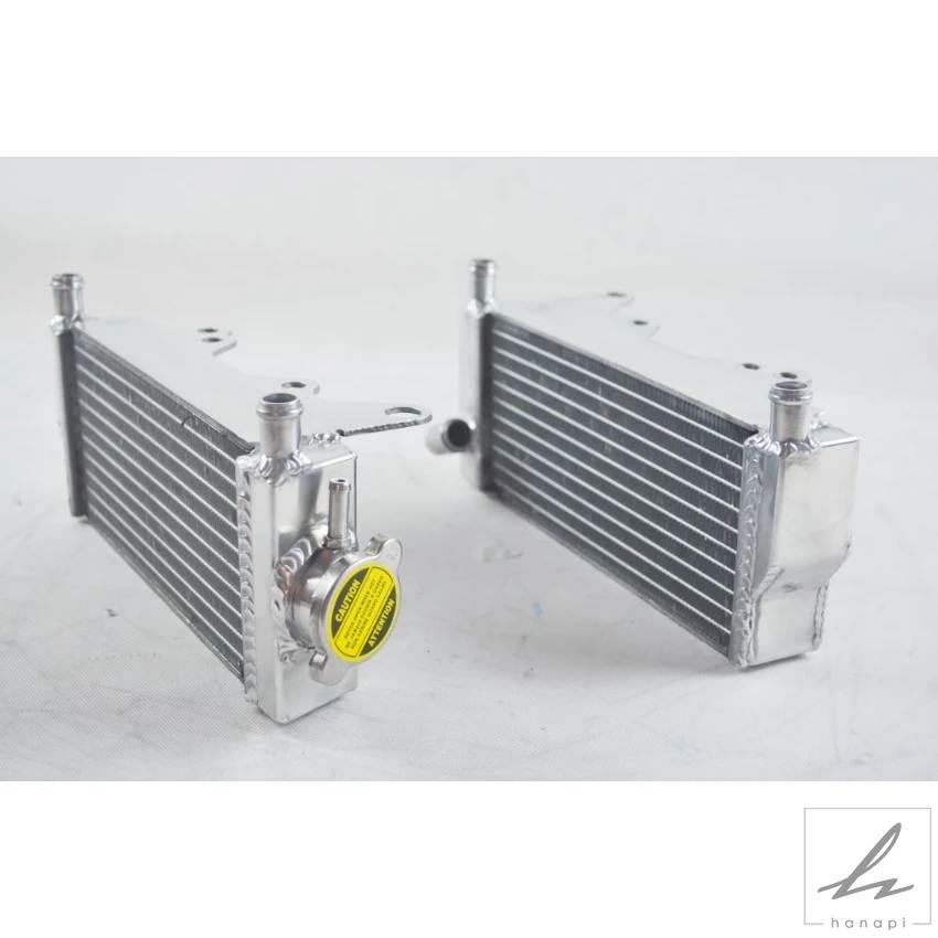 GPI アルミラジエーター 1992-1996 ホンダ CR250R CR 250 R