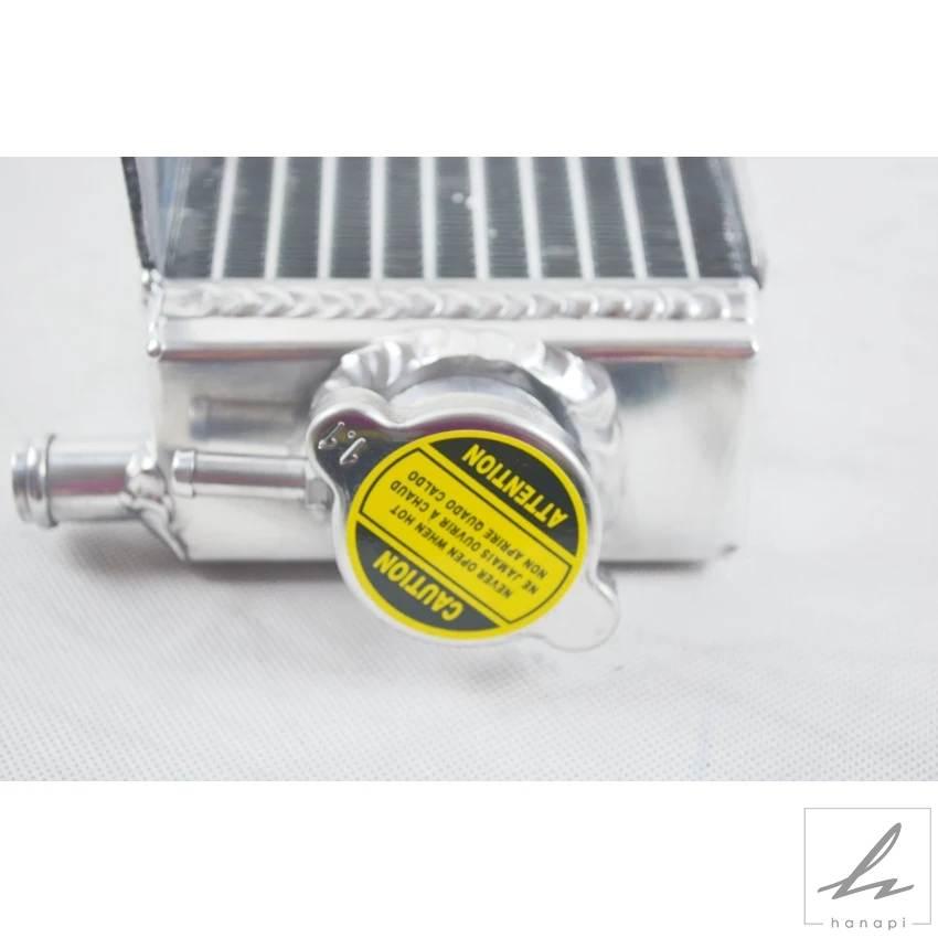 GPI アルミラジエーター 1992-1996 ホンダ CR250R CR 250 R