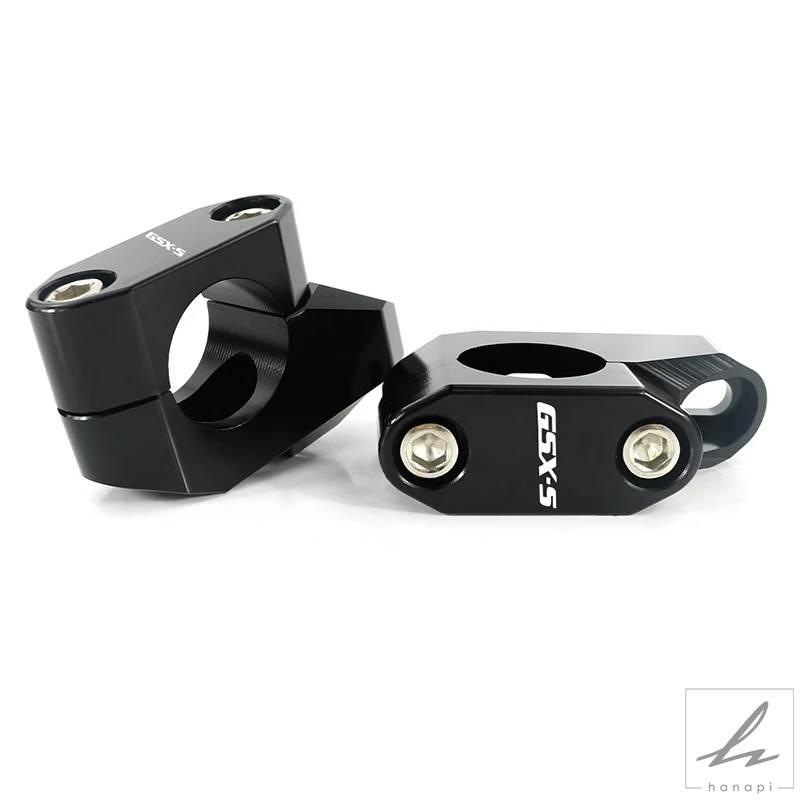 BRUUDT Mini Blinker Adapter Suzuki GSX-S750 GSX-S1000 (F) DL1000 V