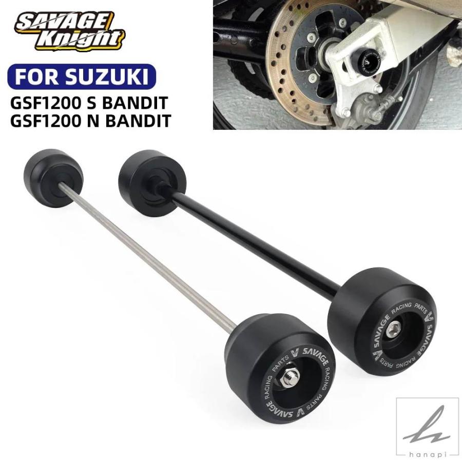 Suzuki GSF 1200 S Bandit WVA9 2002 - Blinker