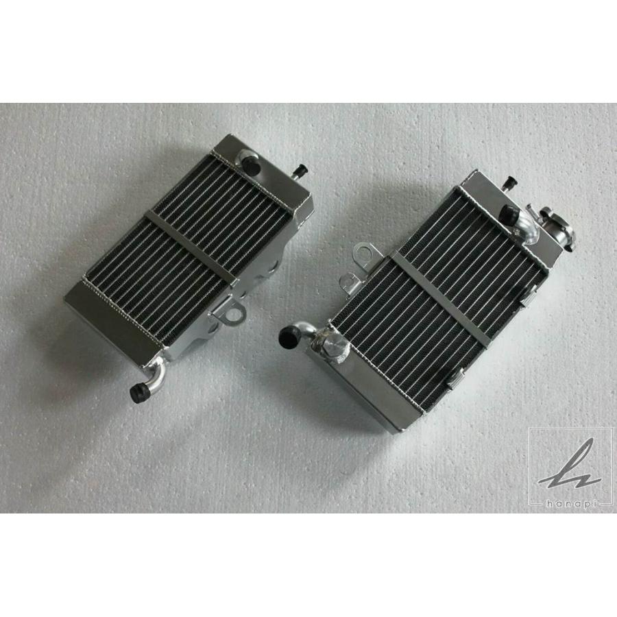 ホンダ NSR50 ラジエーター | バイクパーツ通販 Webike アルミ
