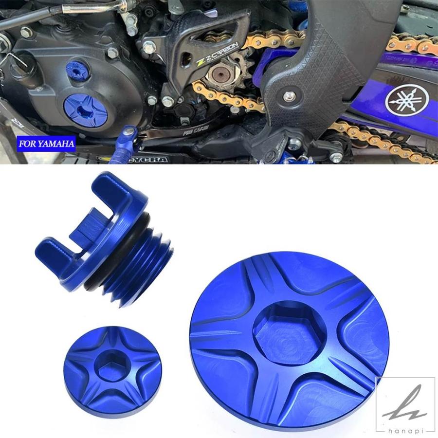 Choke Plunger For Yamaha YFZ450 YZ400F YZ450F WR250F WR400F - Foto 13