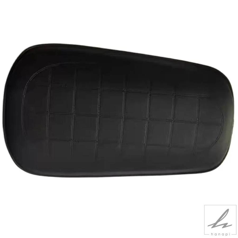 並行輸入品】 4Lシートクッション メタルボトムプレート シート