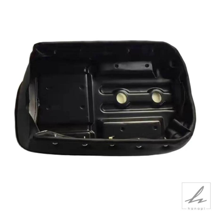 並行輸入品】バイク 小型四輪 シートクッション恐竜 50 70cc atv