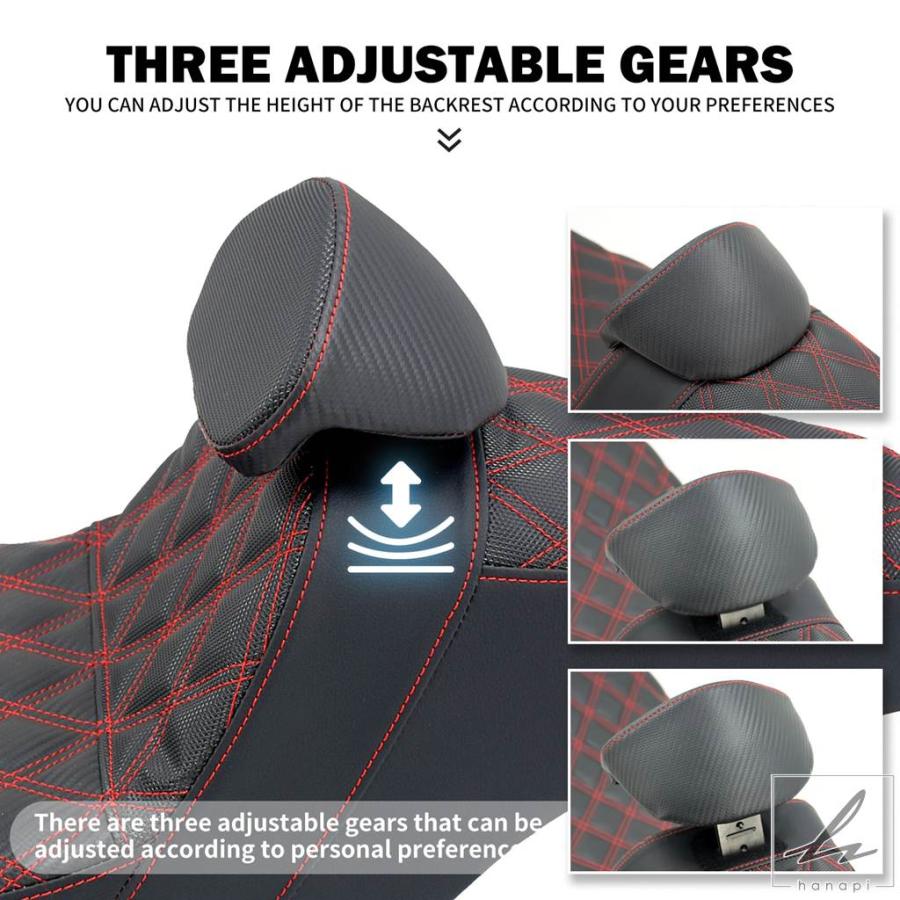 並行輸入品】 ハーレーツーリングエレクトラストリートロードグライド