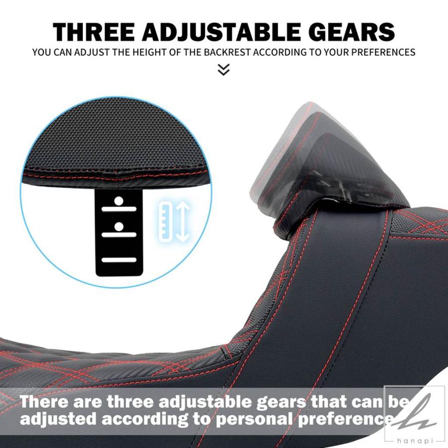 ハーレーツーリングエレクトラストリートロードグライド09-2023