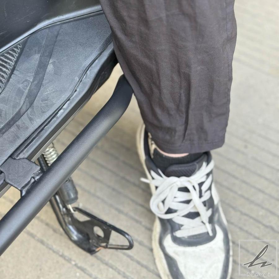 並行輸入品】 カスタムバイクスペアパーツ NMAX155 2025 クラッシュ