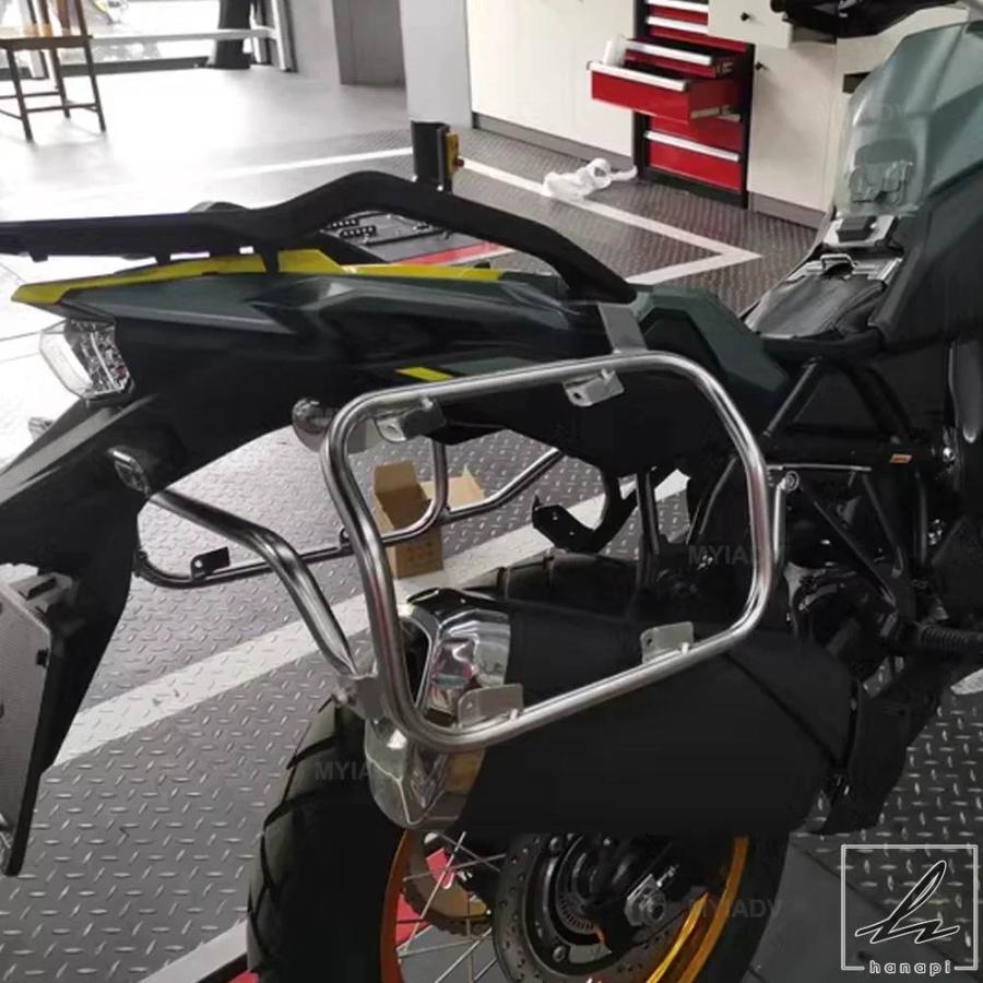 専用　6枚 並行輸入品】 スズキ V-ストローム 800DE 800SE 2023 2024 800DE