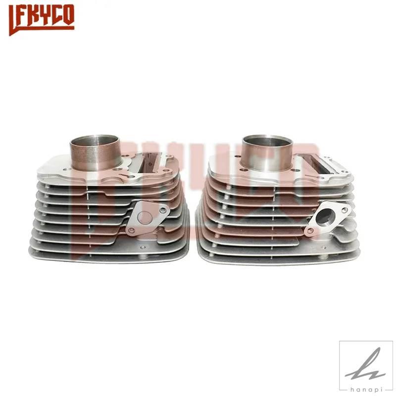 並行輸入品】 オートバイアクセサリー 49MM エンジンパーツ