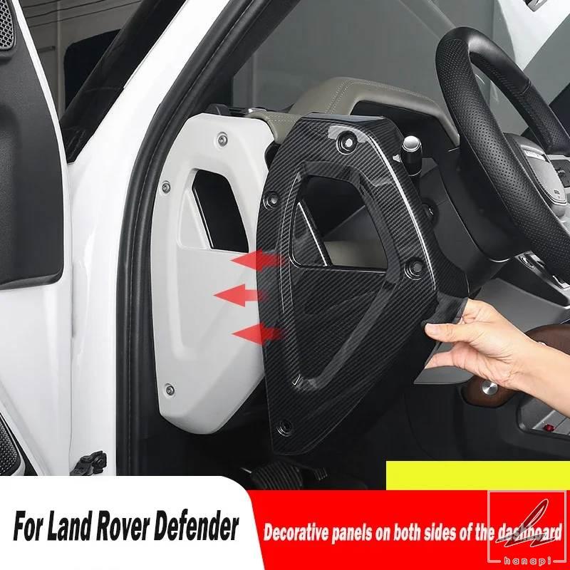 並行輸入品】 ランドローバー ディフェンダー ダッシュボードサイド