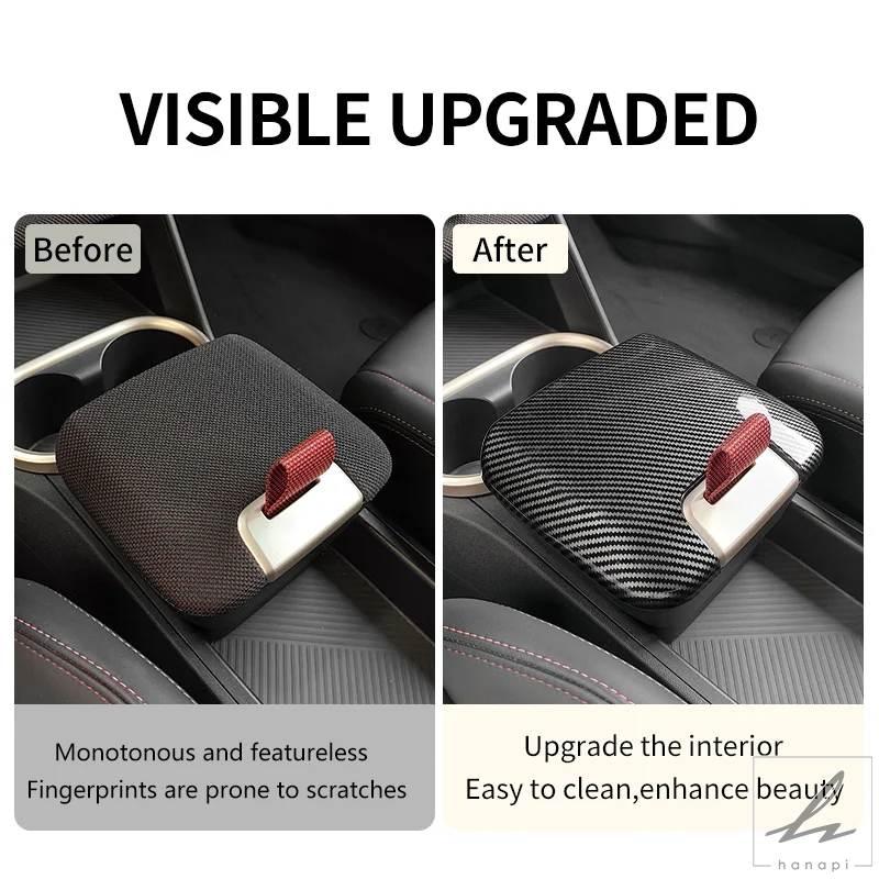 BMW MINI 新型 ミニ カントリーマン U25トリム カバー 4点セット 並行輸入品】 ミニJCWカントリーマンU25 2024 2025用中央制御