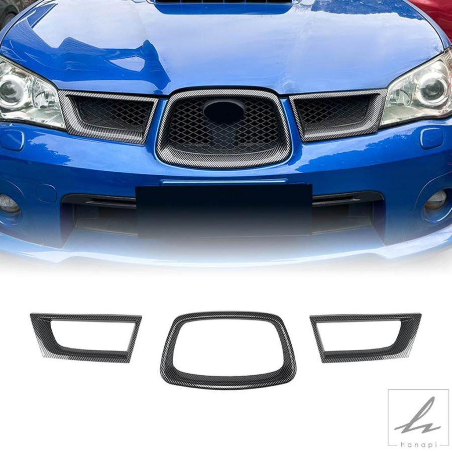 インプレッサ グリル G221 インプレッサスポーツ G4 GP GJ 前期 グリル 91121FJ000