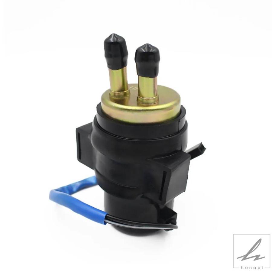 Benzinepomp of Brandstofpomp Honda CBR 600 RR - NR1 Motor