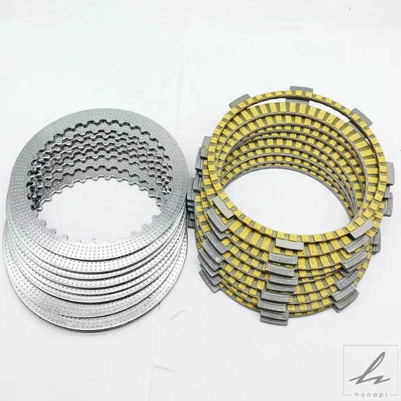 gsxインパルス400 パーツ スズキ GSXインパルス 400 ヨシムラマフラー カスタムパーツ多数