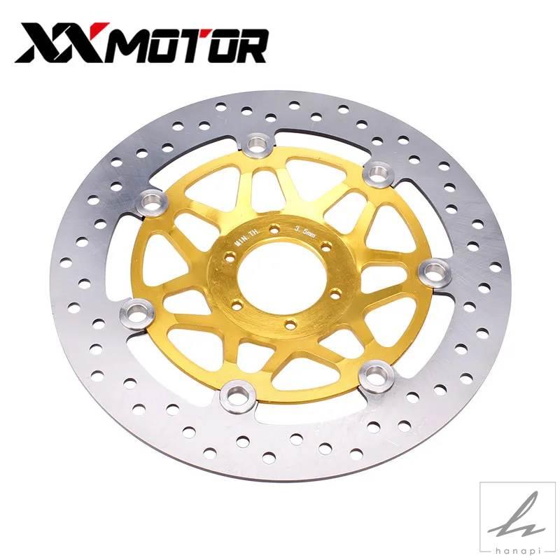 並行輸入品】 フロントブレーキディスクプレート ブレーキディスク