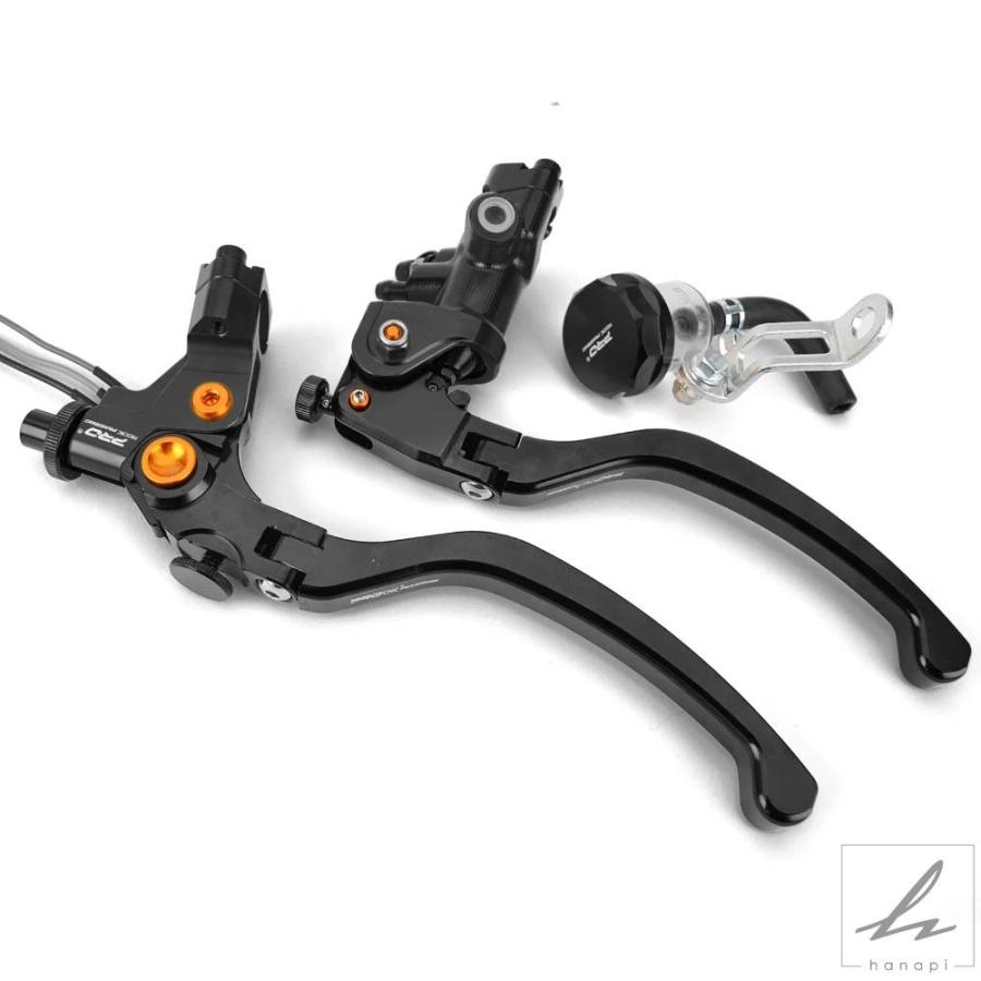 並行輸入品】 7/8インチ 22MM 19RCS ラジアルマウントブレーキマスター