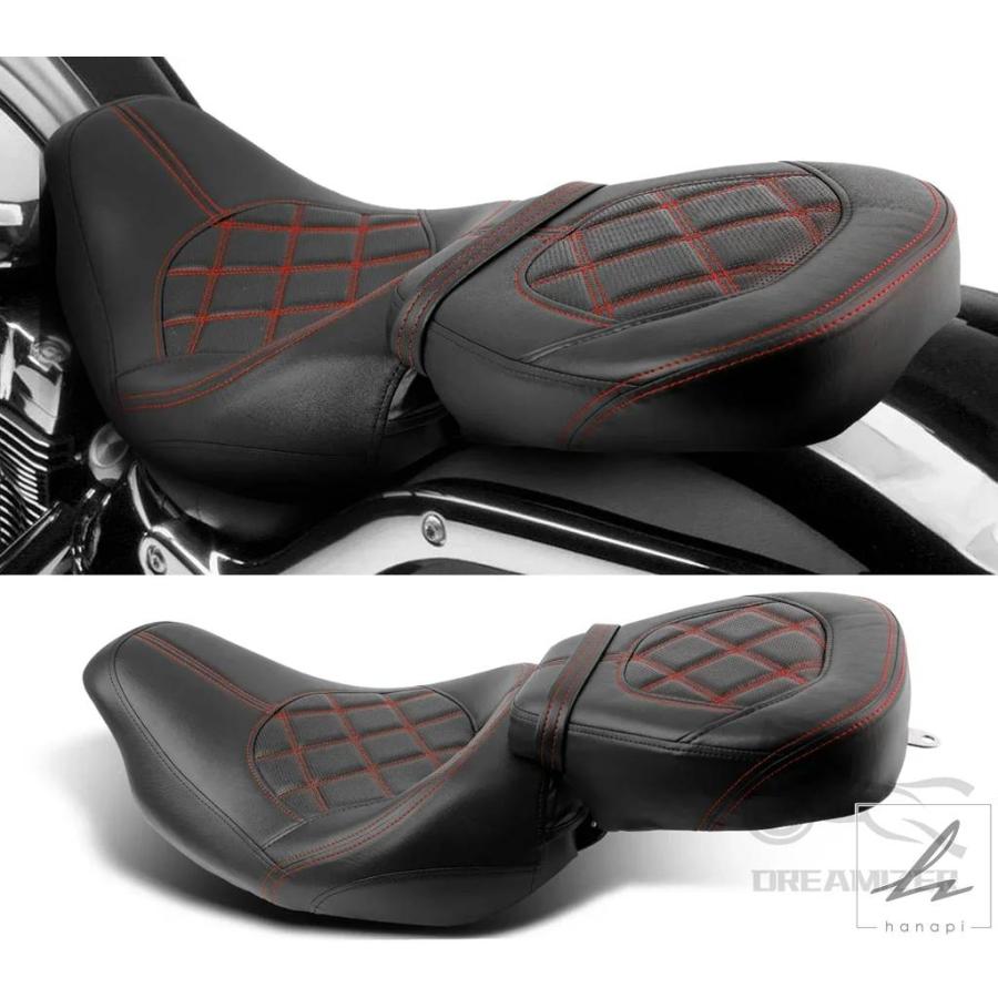 2015 FLHXSEパッセンジャーシート 2015 FLHXSEパッセンジャーシート