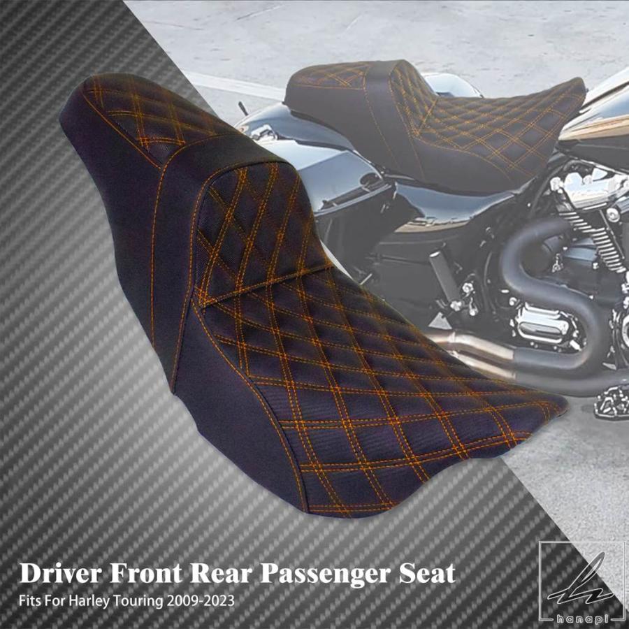 並行輸入品】 ハーレーツーリングロードキングストリートグライド09-23