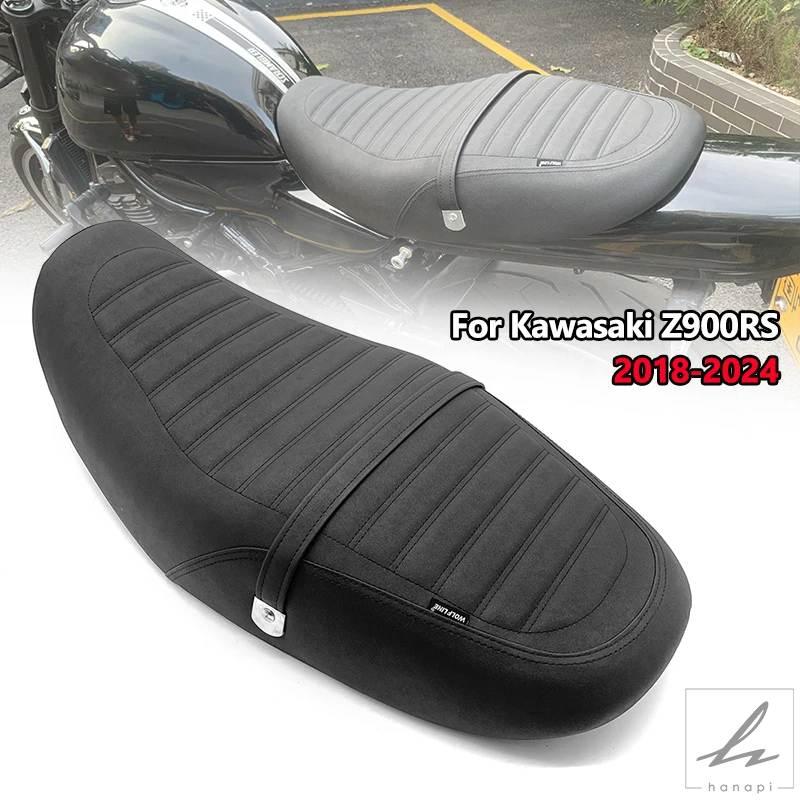 並行輸入品】 KAWASAKI Z900RS 2018-2024に適合バイクシート