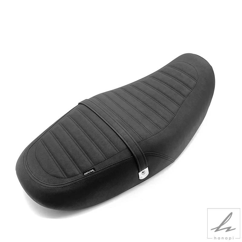 並行輸入品】 KAWASAKI Z900RS 2018-2024に適合バイクシート