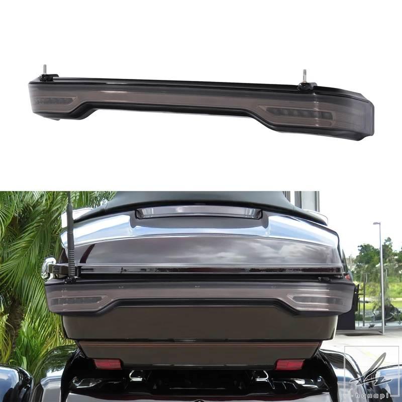 ハーレー純正キングツアーパックLEDテールランプ Harley Davidson LED