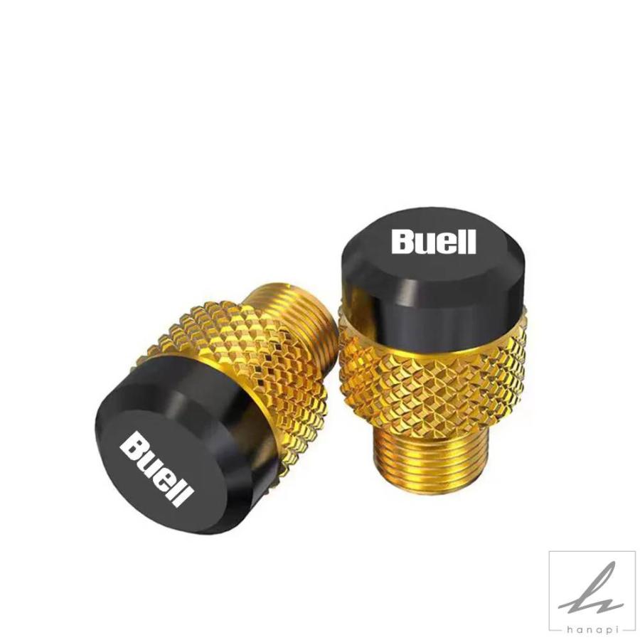 Valve De Pneu Pour Buell 1125R 1125CR X1 XB9R XB9 XB12 XB9SX Ulysses Xb12s Xb12x Lightning M2 Cyclone~p137737063