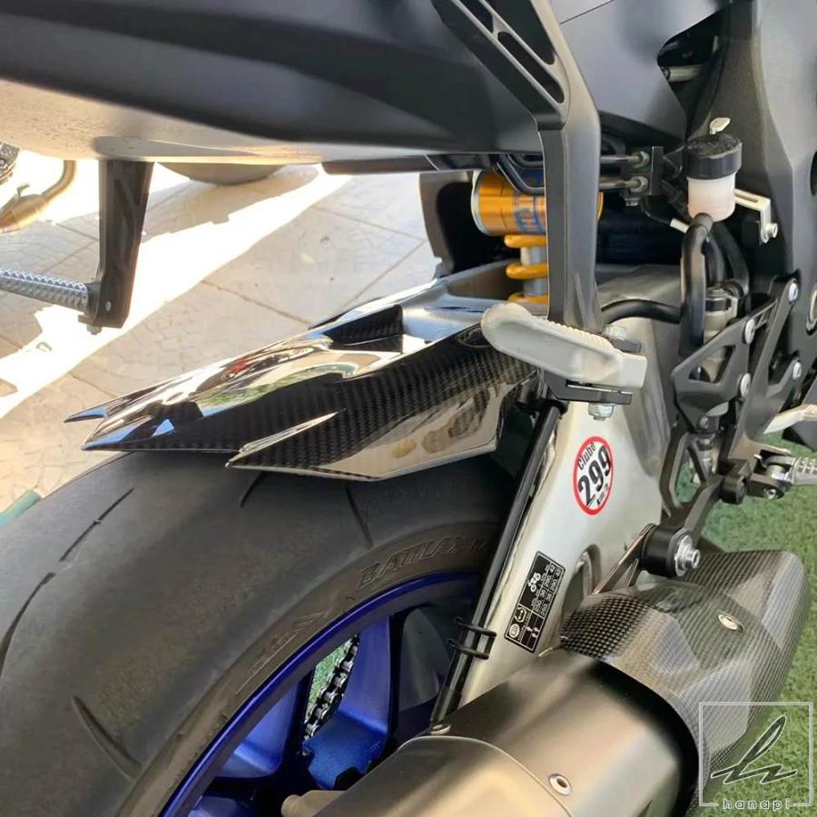 並行輸入品】 YAMAHA R1M YZF-R1 2015 2016 2017-2025 用 オートバイ