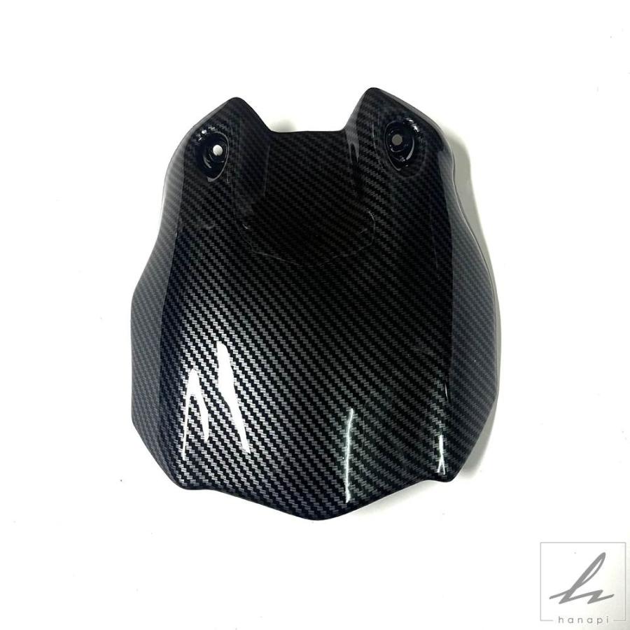 TST MT-10 YZF-R1用　カーボンリアフェンダー TST MT-10 YZF-R1用 カーボンリアフェンダー