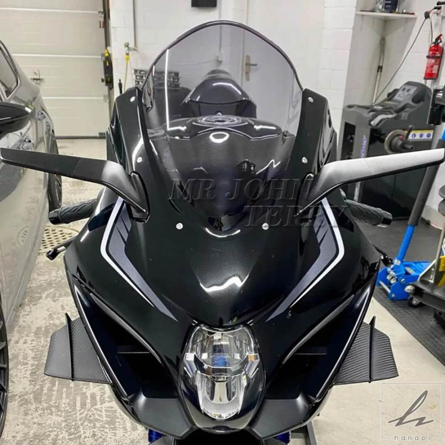 gsxr1000r リゾマ　ステルスミラー rizoma / リゾマ ミラー 「ステルス / STEALTH」SUZUKI GSXR 1000 R