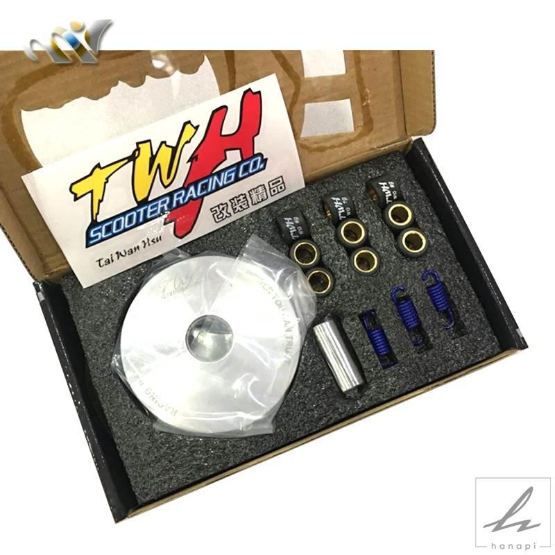 TWH HIGH FOR GY6 50 139QMB 139QMA DIO ZX AF17 18 AF27 28