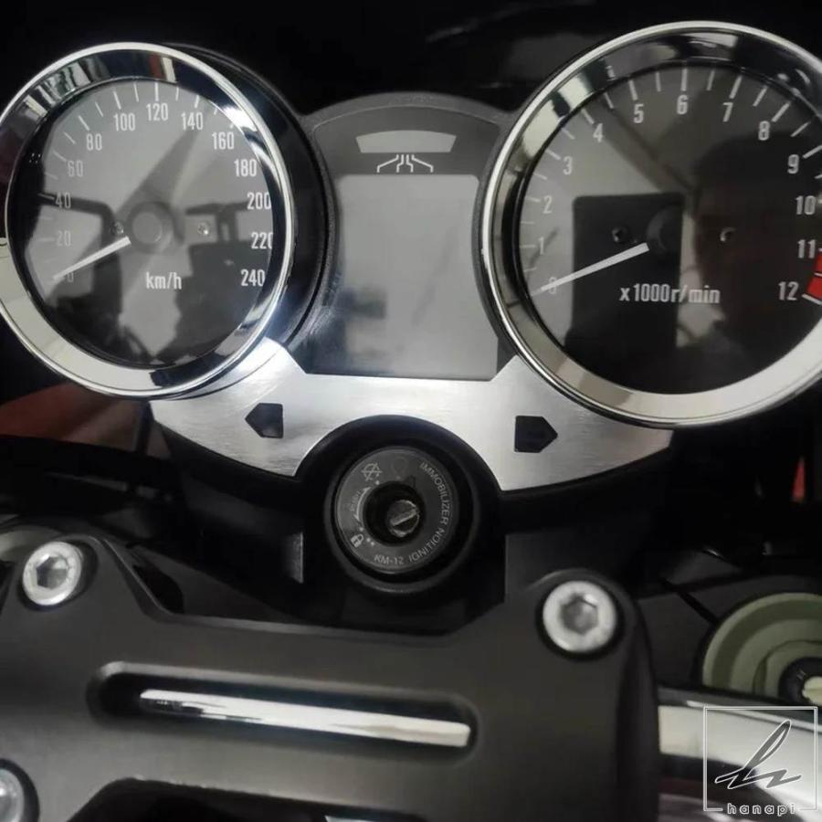 並行輸入品】 KAWASAKI Z650RS Z900RS RS 650RS Z900 Z650 2018