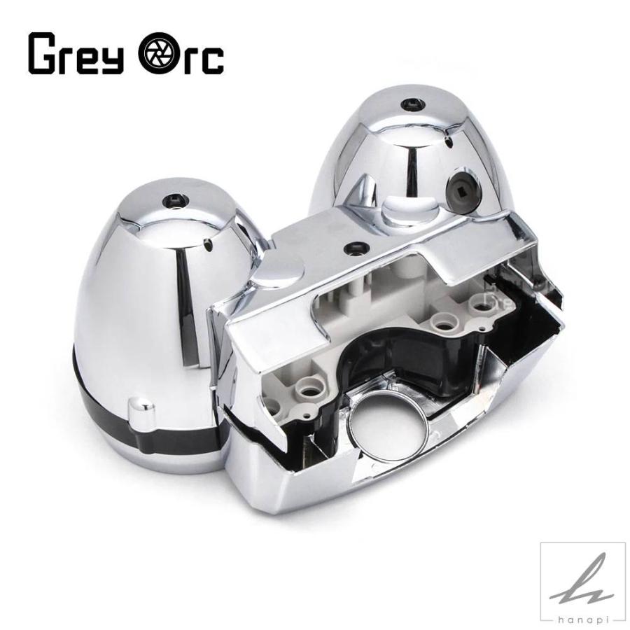 並行輸入品】 計器スピードメーターカバーゲージプレートメーター