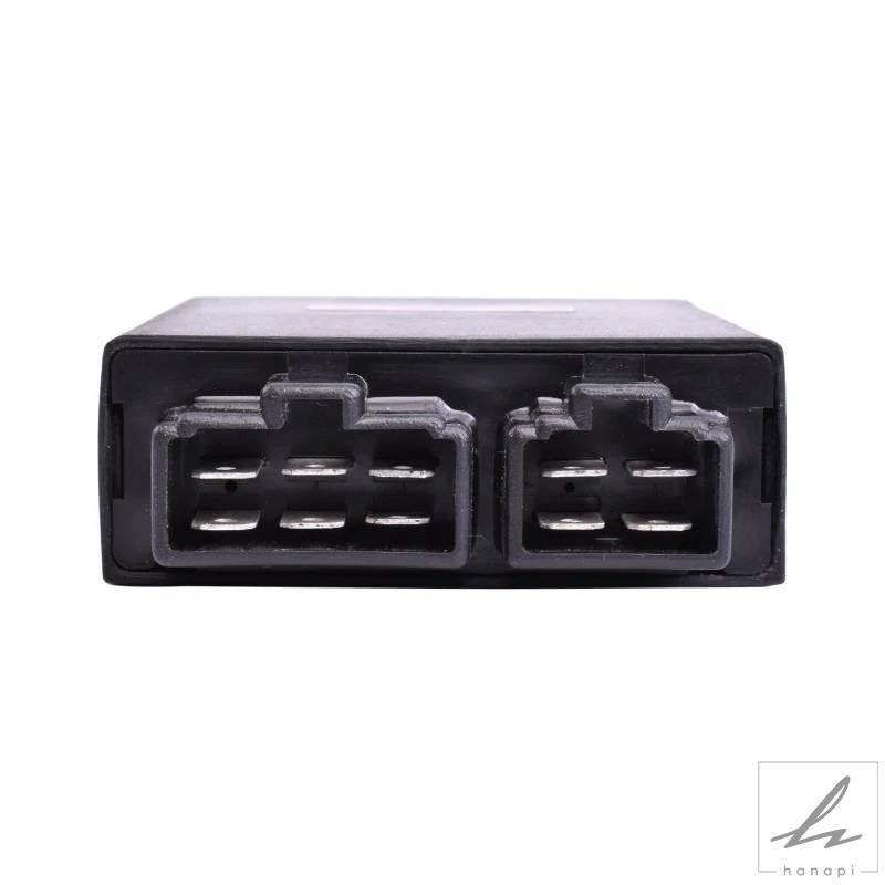 並行輸入品】 オートバイ用デジタル点火CDIユニットスターター