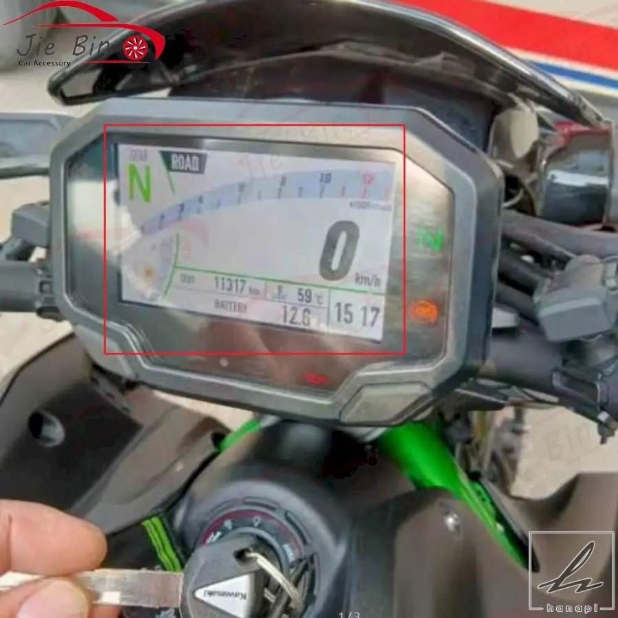 カワサキ、KZ650LTDメーター❗ 並行輸入品】 カワサキ Z900 Z650 NINJA650 Z1000SX ZH2 ZX10R