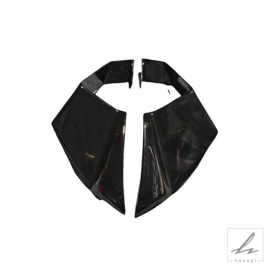 並行輸入品】 2011-2019 ZX-10R ウィングレットキット カワサキ ZX10R