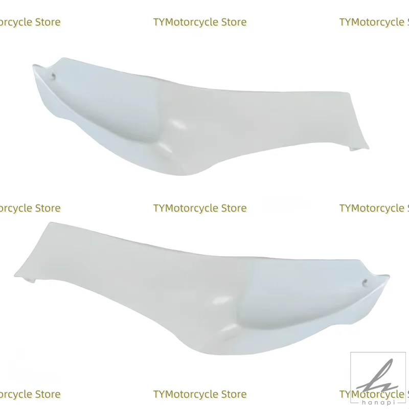 並行輸入品】 オートバイ用ガス燃料タンクサイドカバーフェアリング