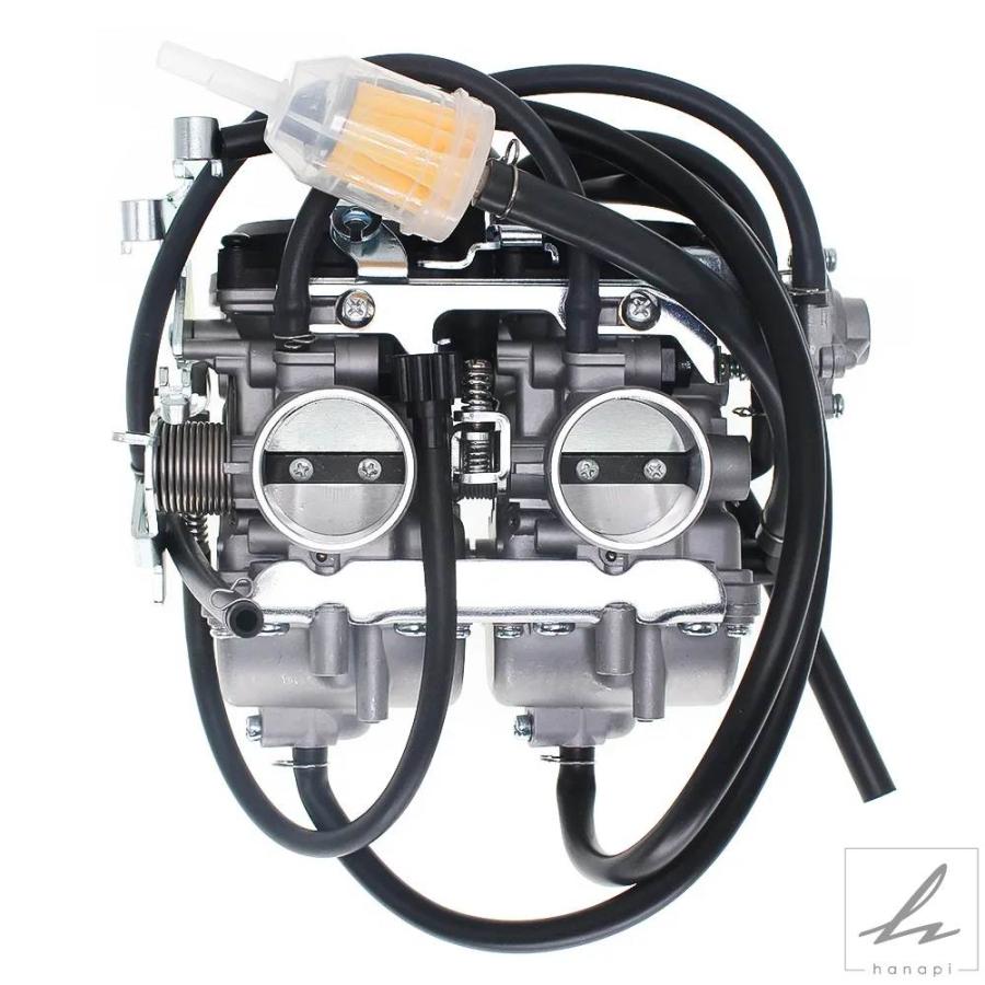 並行輸入品】 カワサキ NINJA 250R 250 EX250 ZZR250 1988-2007 用