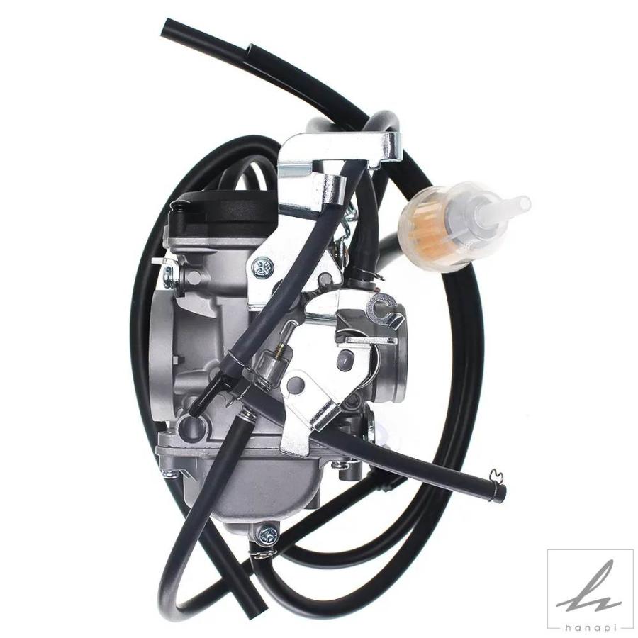 並行輸入品】 カワサキ NINJA 250R 250 EX250 ZZR250 1988-2007 用