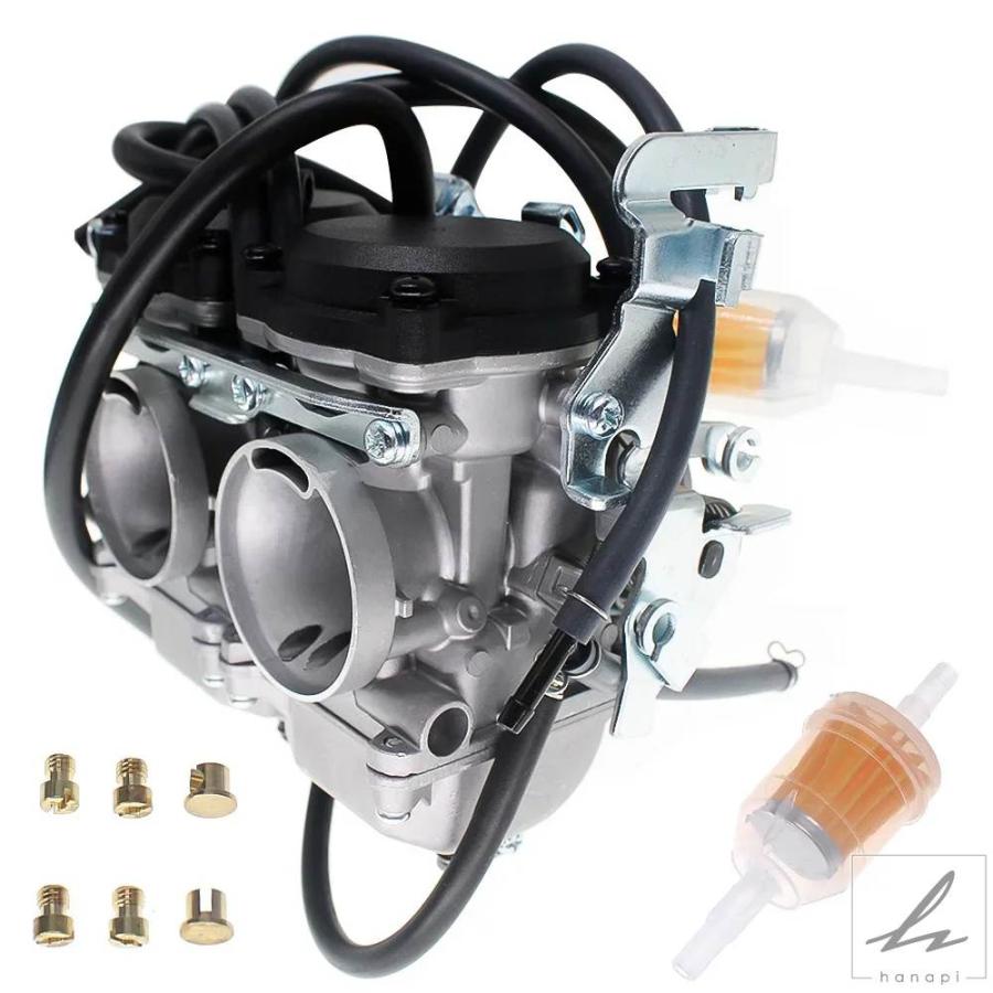 並行輸入品】 カワサキ NINJA 250R 250 EX250 ZZR250 1988-2007 用