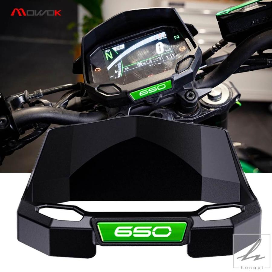 並行輸入品】 KAWASAKI Z650 NINJA 650 Z ABS 2020-2025