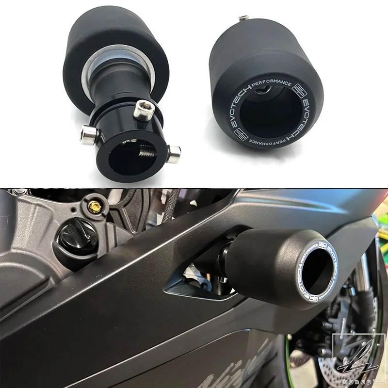 並行輸入品】 KAWASAKI ZX25R ZX4R 2022+用 アンチドロップ