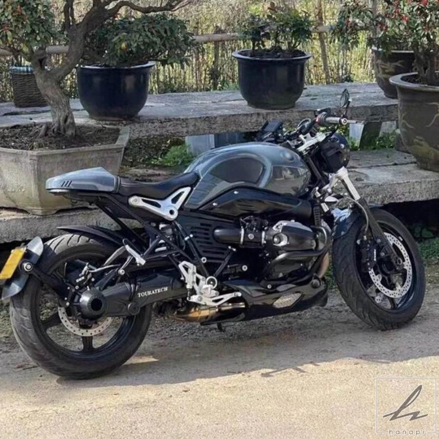 BMW rninet リアシートカウル 並行輸入品】 RNINET バイク用 リアシートカウルカバー テール