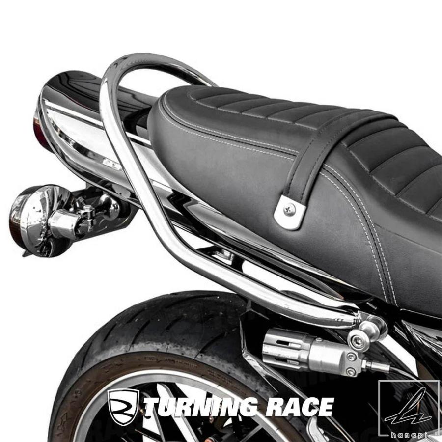 z900rs タンデムバー Amazon | カワサキ Z900RS/Z900RSカフェ用 純正タイプ