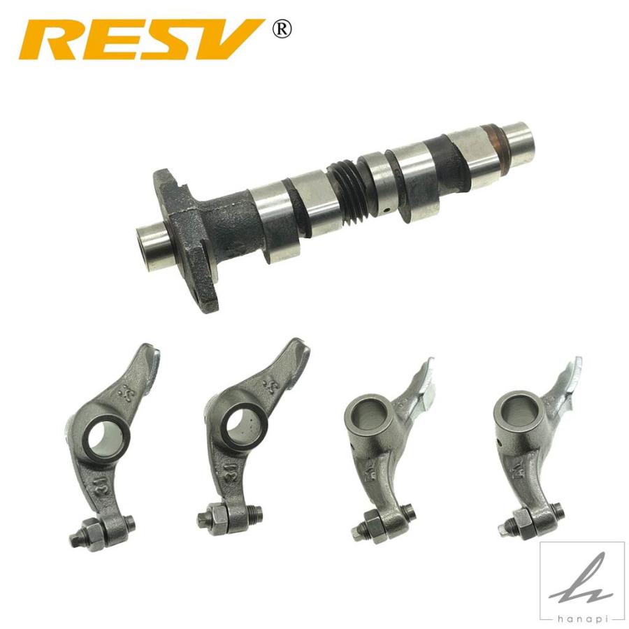 かん 並行輸入品】 RESV XLR250R 85-93 XR250L 91-96 XLR XR 250 R L