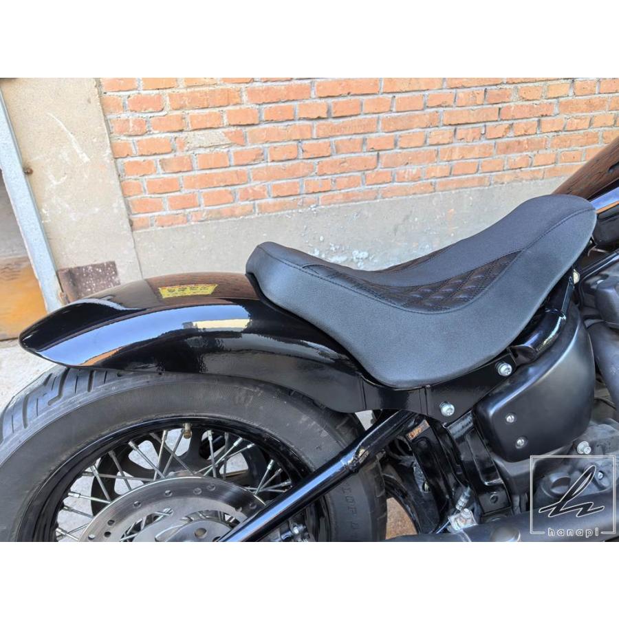 並行輸入品】 ハーレー ソフテイル ファットボブ ストリートボブ