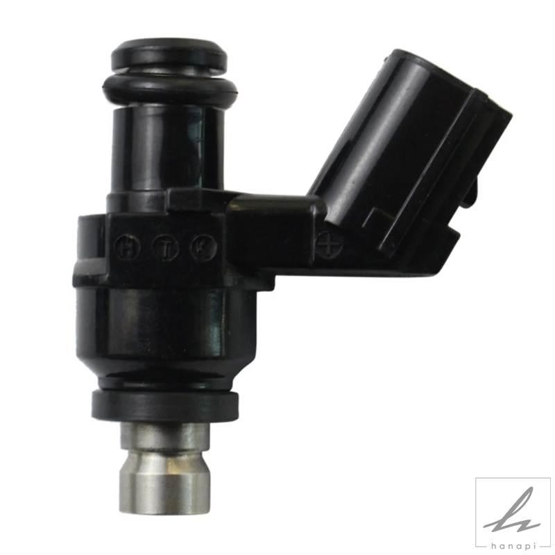 並行輸入品】 アップグレードオートバイスロットルボディ4-6-8