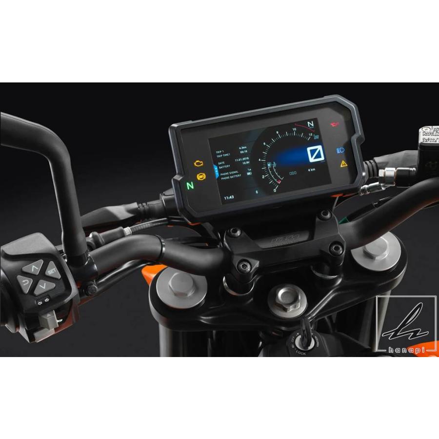 並行輸入品】 KTM DUKE 125 390 790 890 2017-2021 アドベンチャー計器