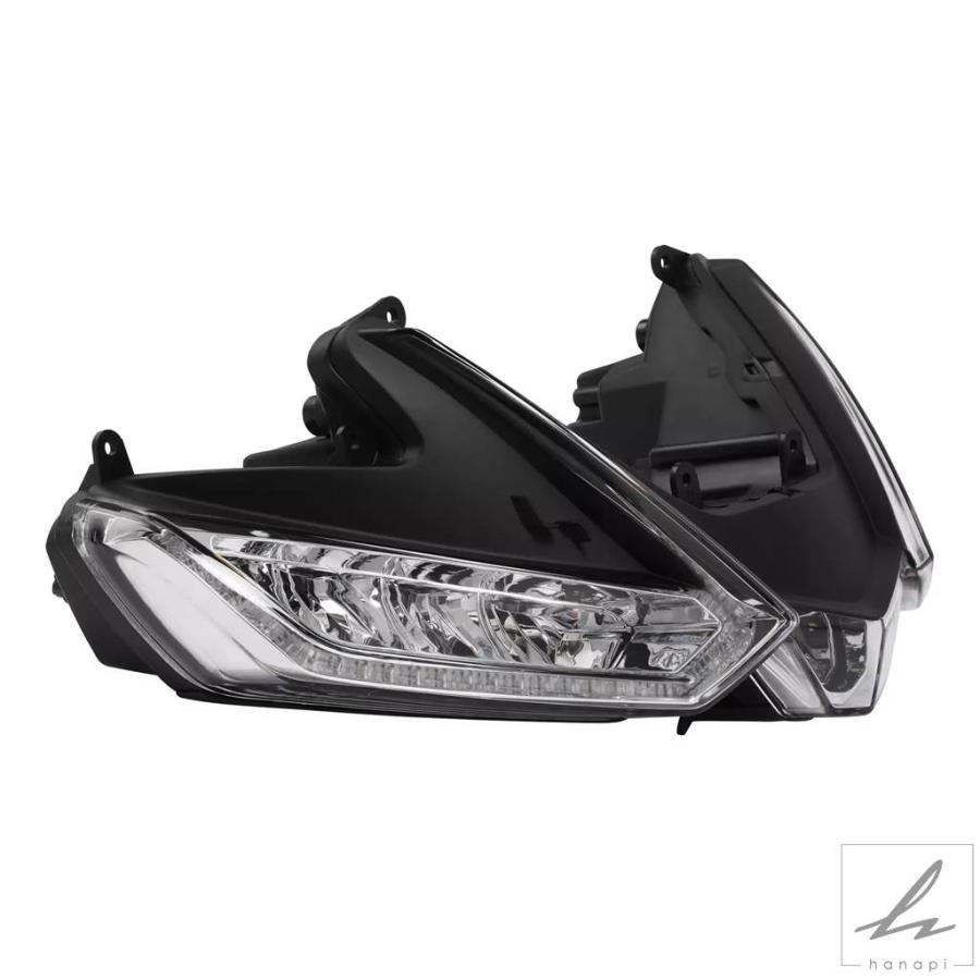 バイク ヘッドライト に適合する アプリリア に適合する RS660 2021