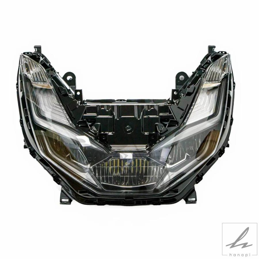 並行輸入品】 2021-2022年式 HONDA PCX160 PCX125 PCX150 バイク用